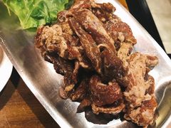 -·缸桶屋·韩式牛肋条自助烤肉(西湖D11店)