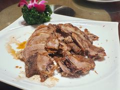 -东海酒家(长平东路店)