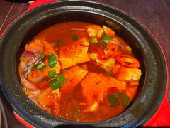 -外婆家(西溪印象城店)