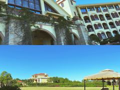 -厦门帝元维多利亚大酒店(环岛路黄厝海滩店)