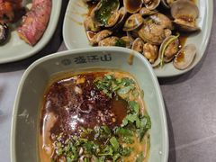 -韩盛·盛江山自助料理(中街大悦城店)