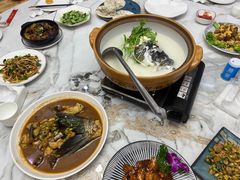 -宝荣鱼馆·临湖之宴(千岛湖店)