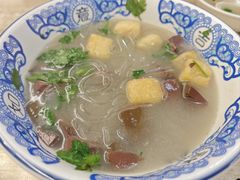 -老上海里弄味道(知春路店)