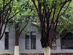 -四川大学(华西校区)