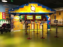 -沈阳海洋探索中心