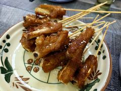 炭烤排骨-潮和兴海鲜城·地道潮汕菜(佛山店)