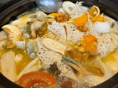 -志晖园圆子鸡·辣子鸡(阳光店)