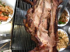 -草原烤羊腿总店(总店)