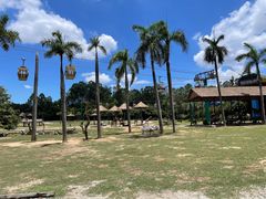 -广州长隆国际大马戏