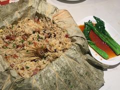 -叹茶靓点·粤式餐厅·全天茶市(石井万民广场店)