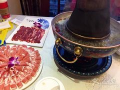-皇城根(张杨店)