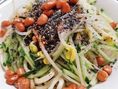 甜水面-艺味深尝(云锦路店)