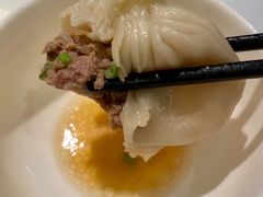驴肉灌汤包-万盛合(渔人码头店)