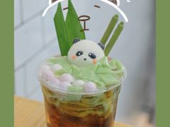 -豆豆冰室·地道招牌椰子冻(大良店)