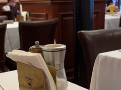 -摩根扒房(桐梓林店)