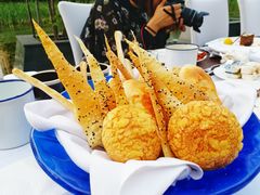 -长春净月潭喜来登酒店·盛宴标帜餐厅