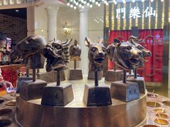 -哥老官重庆美蛙鱼头(日月光店)
