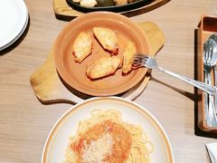 -萨莉亚意式餐厅(苏州食百家店)