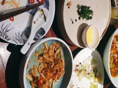 -前海沿·青岛菜(五四广场永旺店)