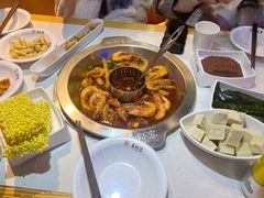 -喜虾客(贾汪吾悦广场店)
