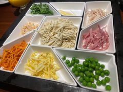 -意满花千醉(金茂览秀城店)