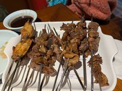 -京元盛铜锅涮肉(上海总店)