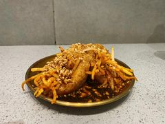 -小豆海棠(嘉兴路店)