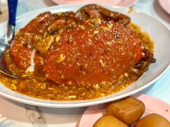 -龙海鲜螃蟹王(宏茂桥店)