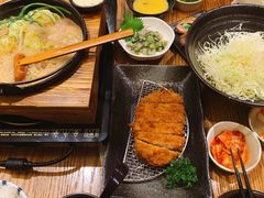 -胜博殿日式炸猪排(西红门店)