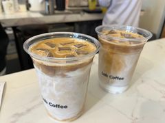 -LAB COFFEE来杯咖啡(浦仓路店)