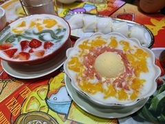 -甜心妈妈·榴莲星级糖水(北京路总店)