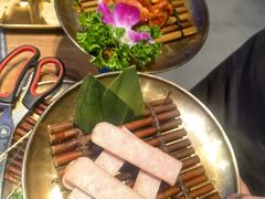 -首尔朴宝·炭火烤肉(五角场店)