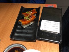 -万岁寿司(天河领展店)