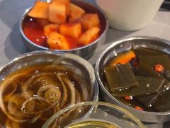 -艺林烤肉城(光明店)