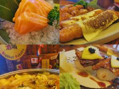 -坂吉屋·居酒屋深夜食堂(龙湖店)