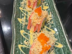 -古田居·特色寿司料理(骏欣中心店)