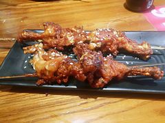-烧货·活海鲜炭烧(湖滨商业街店)