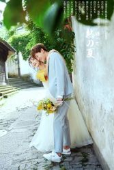 -女王风尚STUDIO·轻奢化定制