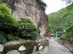-太湖源风景区