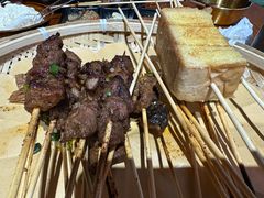 -水浒烤肉(国贸店)