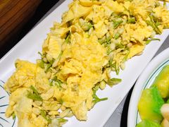 -云海肴·汽锅鸡·云南菜(高德置地店)