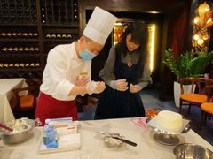 -马克西姆餐厅(崇文门店)