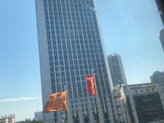 -珀丽酒店-协奏坊餐厅