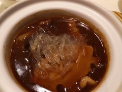 -富临饭店阿一鲍鱼