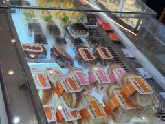 -DANXI丹喜面包·蛋糕(庐山店)