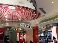 -避风塘·金牌店·夜宵(金玉兰店)