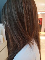 点击看大图 -悦SALON