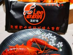 -李叔叔虾蟹大排档(青羊店)