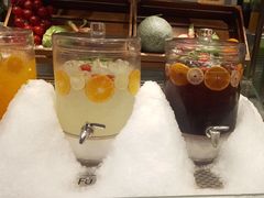 -金滏山烤肉·海鲜·火锅自助餐厅(襄阳万达店)