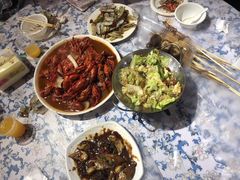 -周浦夜市